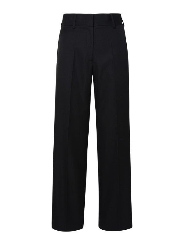 Palm Angels Short - Noir