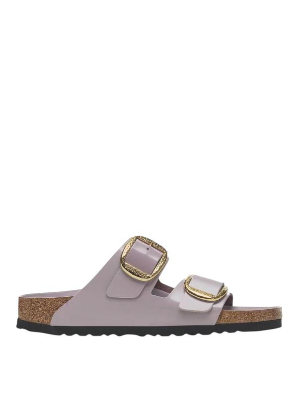 Birkenstock Sandales - Violet