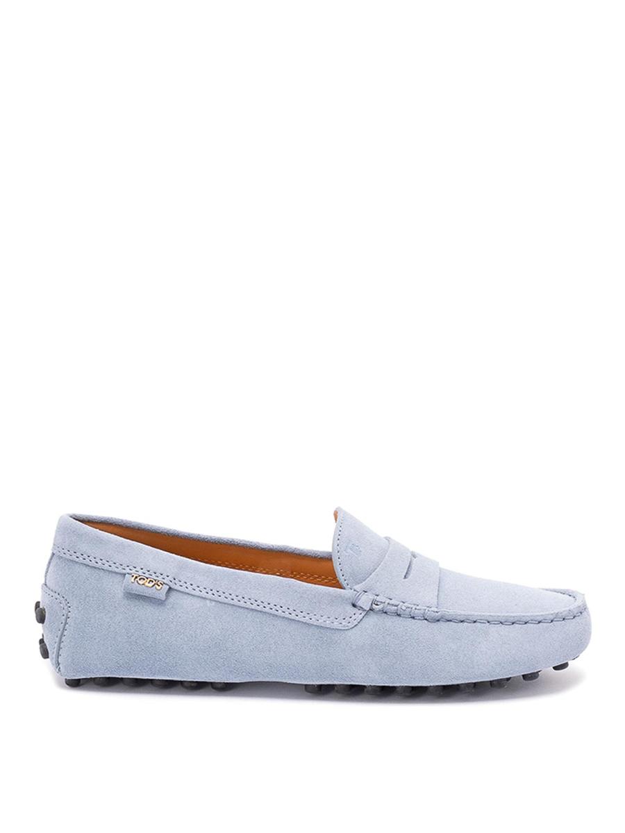 Tod's Chaussures - Bleu