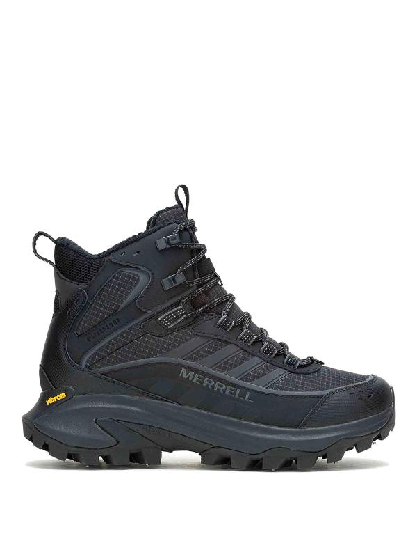 Merrell Bottines - Noir