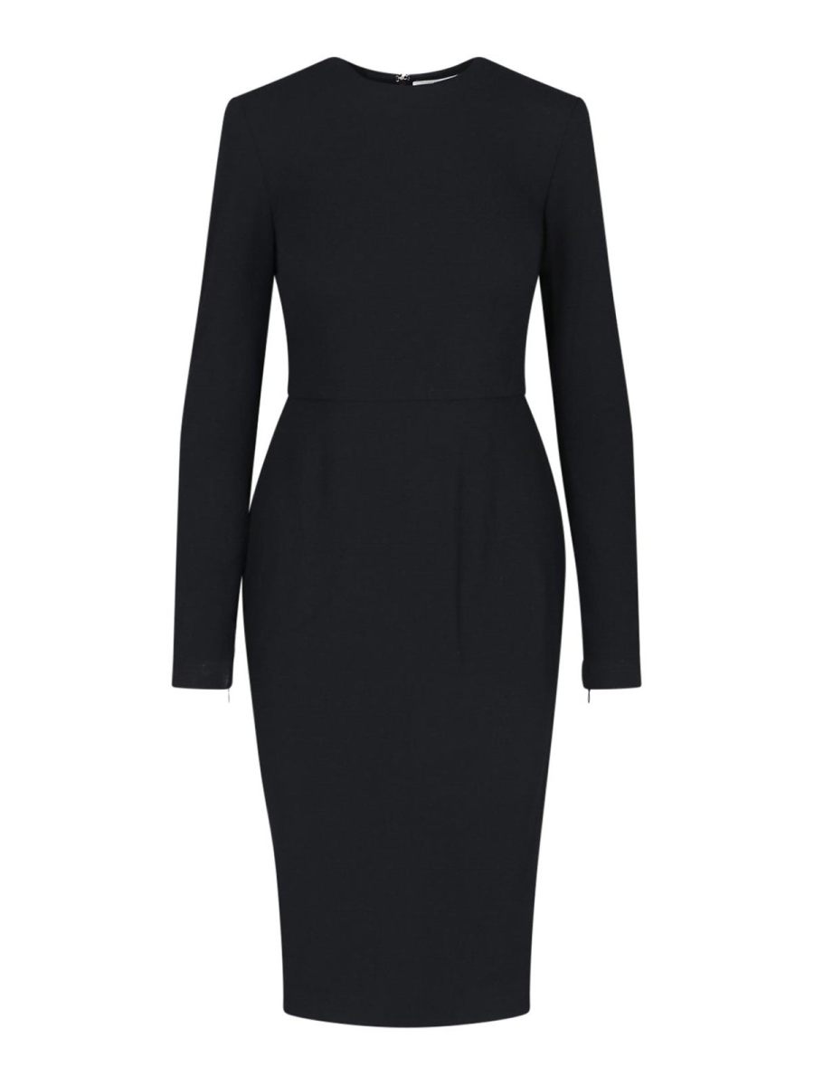 Victoria Beckham T-Shirt - Noir