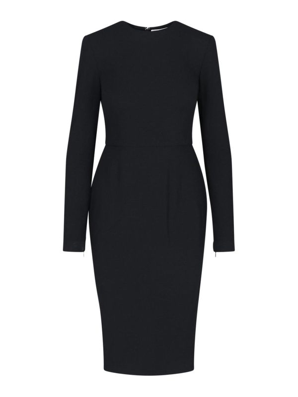 Victoria Beckham T-Shirt - Noir