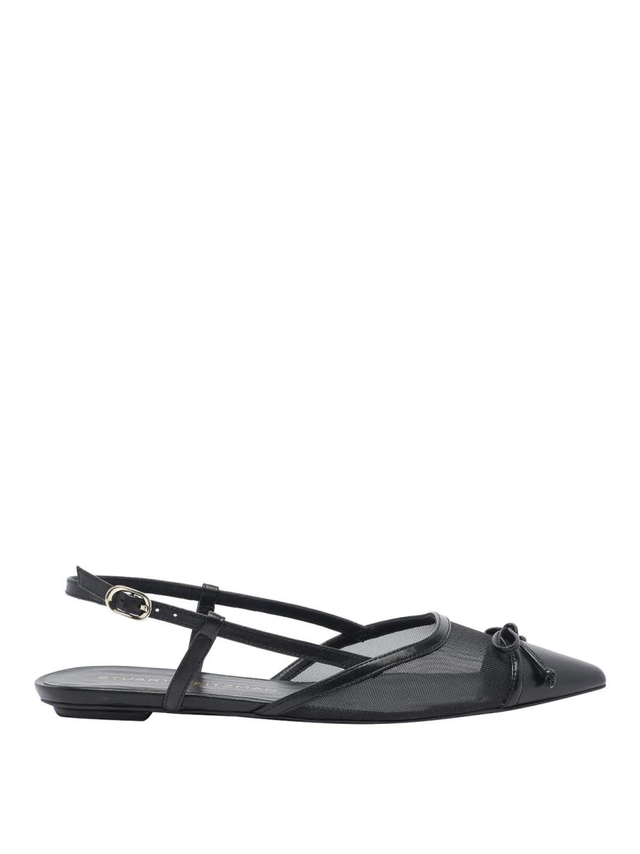 Stuart Weitzman Chaussures À Talon - Noir
