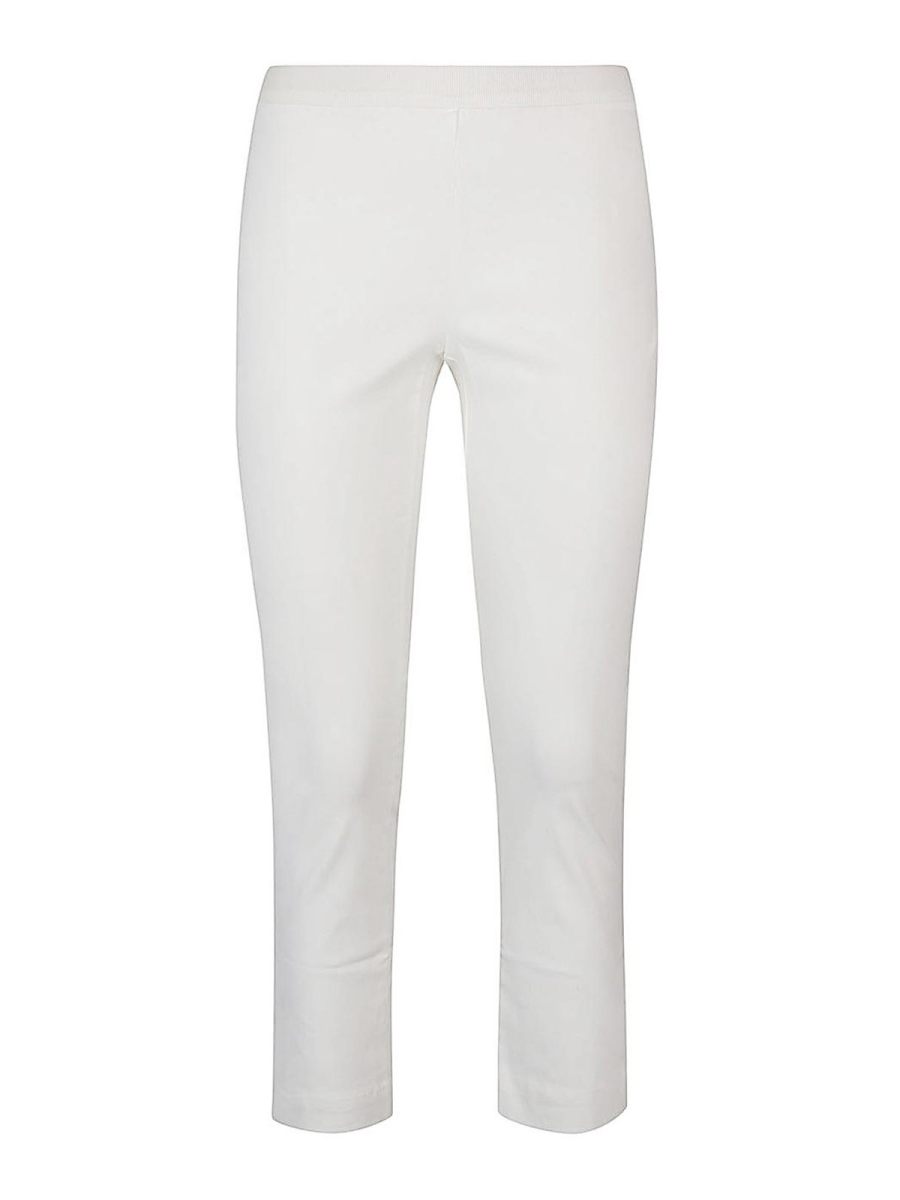 Liviana Conti Leggings - Blanc