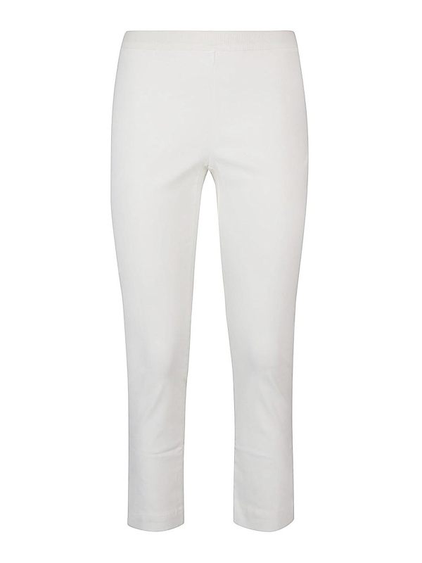 Liviana Conti Leggings - Blanc