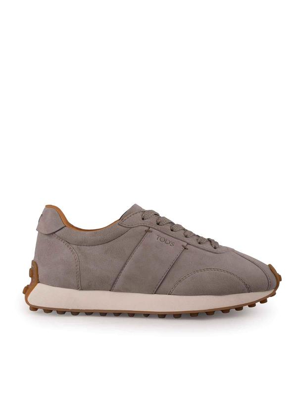 Tod's Baskets - Gris