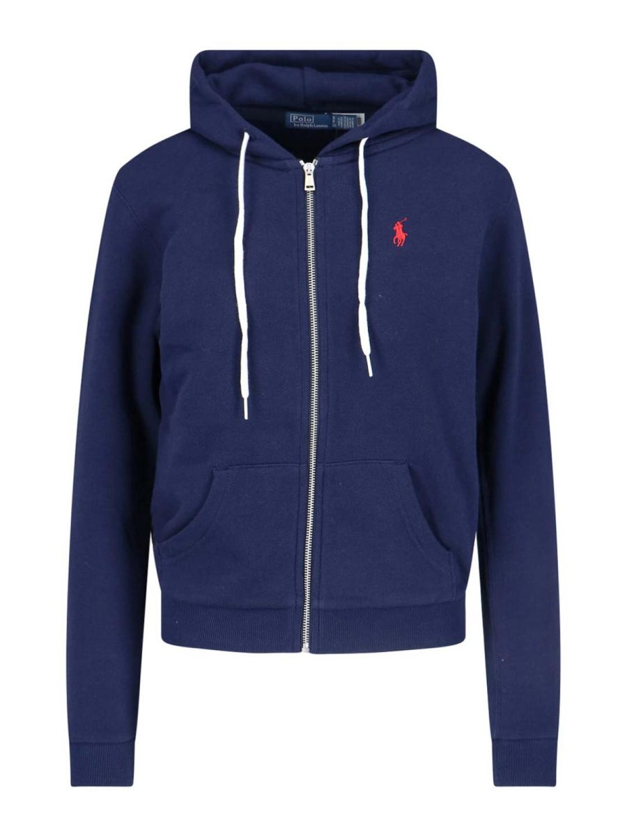 Polo Ralph Lauren Sweat-Shirts - Bleu