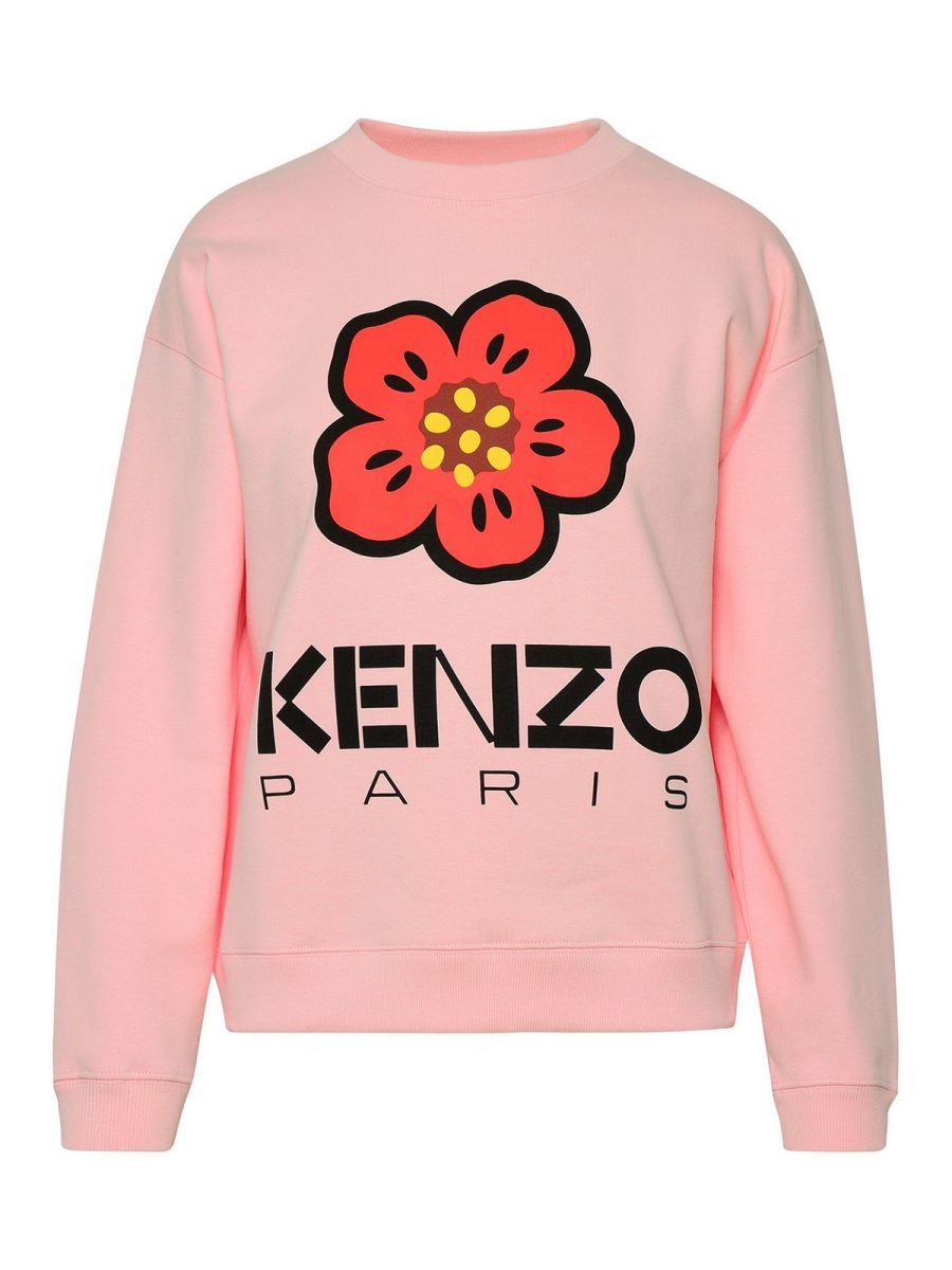 Kenzo Sweat-Shirts - Couleur Chair