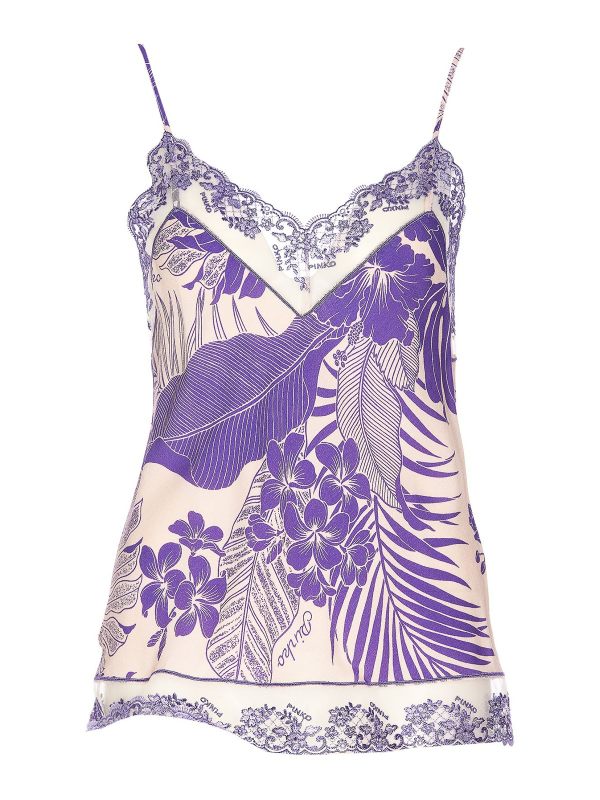 Pinko Top - Gaggiolo