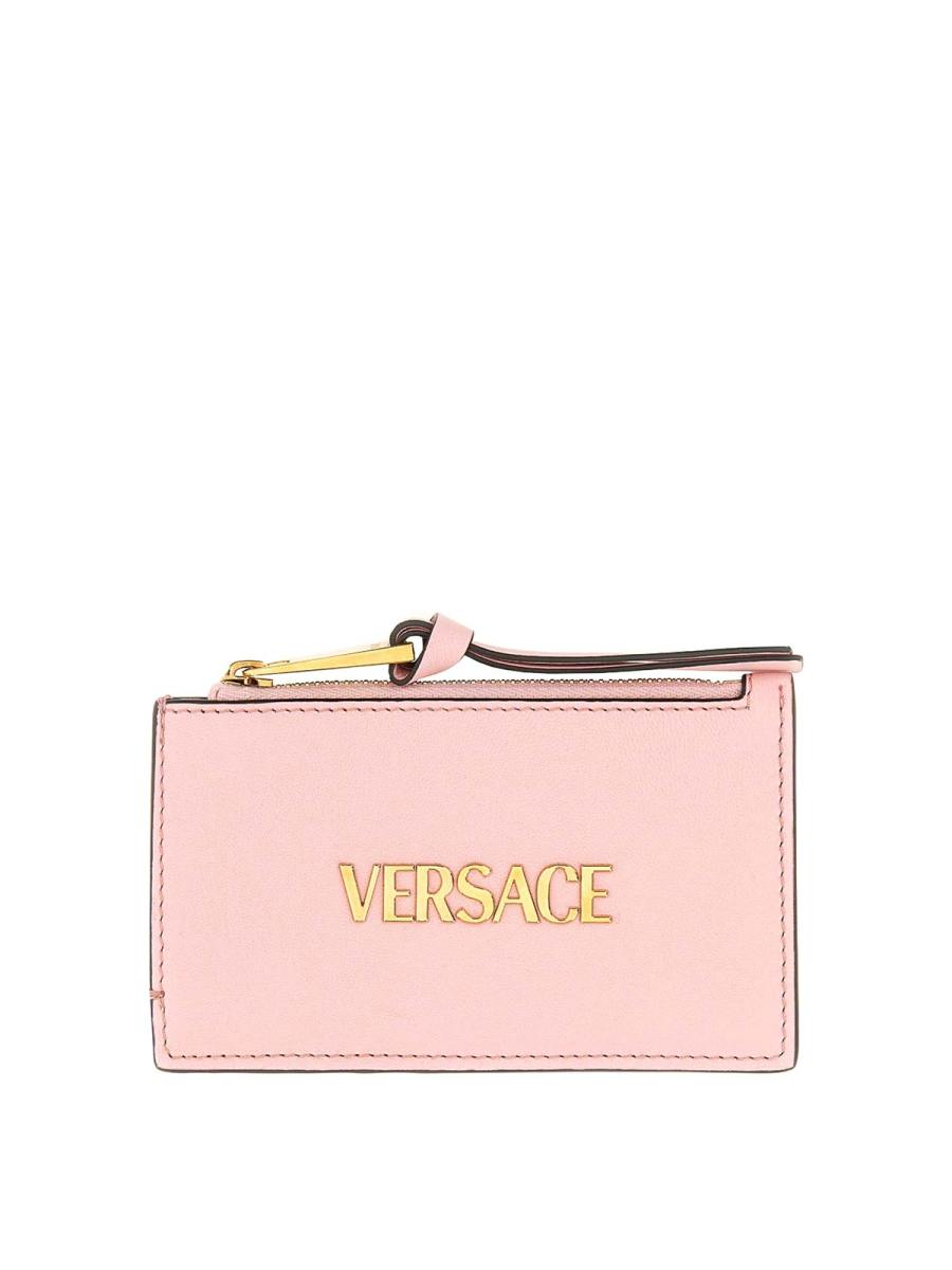 Versace Portefeuilles - Couleur Chair