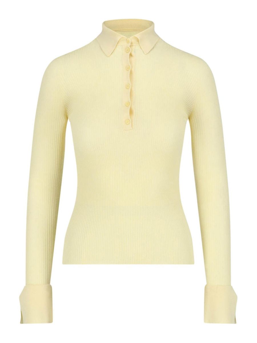 Sa Su Phi Polo - Jaune
