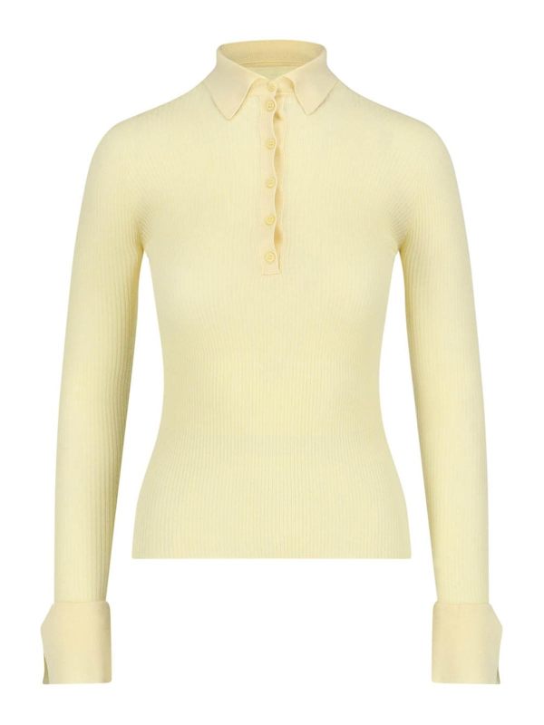 Sa Su Phi Polo - Jaune