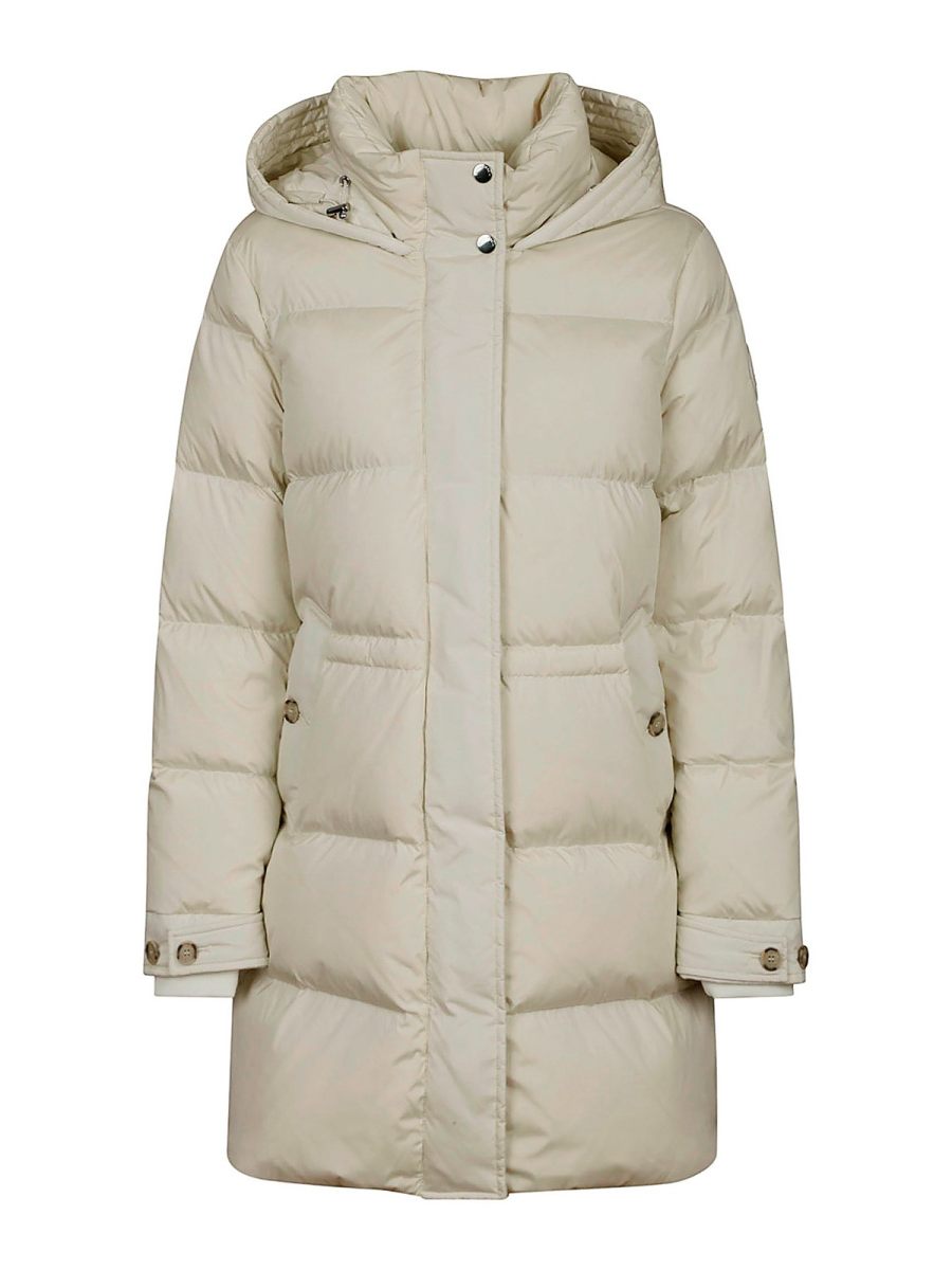 Woolrich Manteau Rembourré -