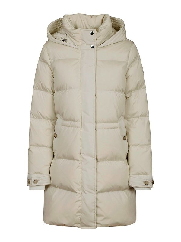 Woolrich Manteau Rembourré -