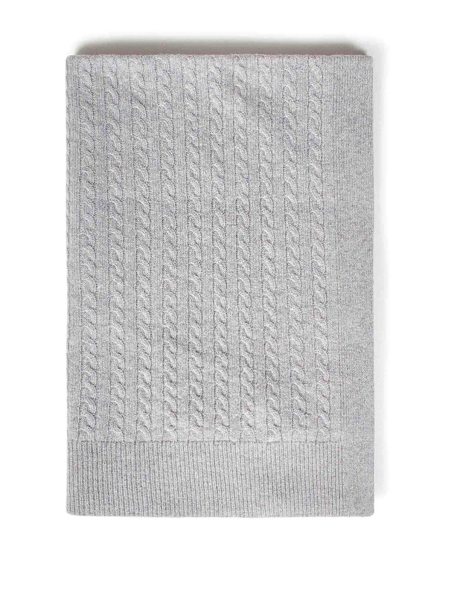 Il Gufo Couverture - Gris