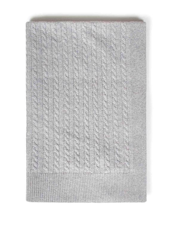 Il Gufo Couverture - Gris