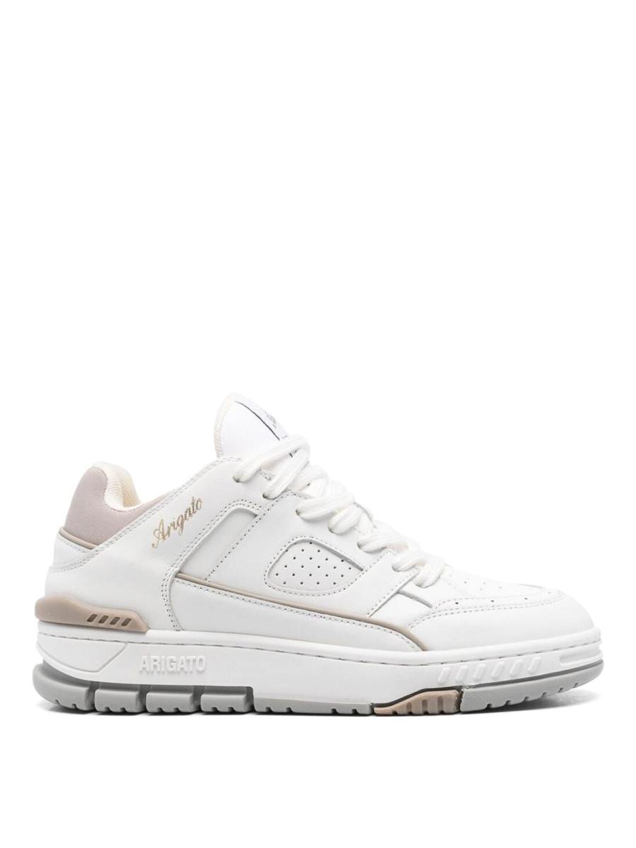 Axel Arigato Baskets - Blanc
