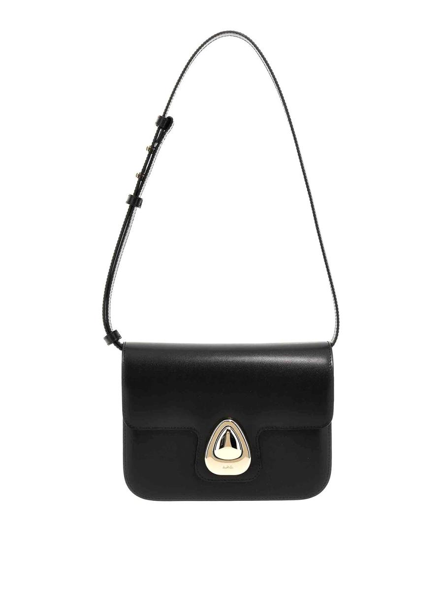 A. P.C. Sac Bandoulière - Astra