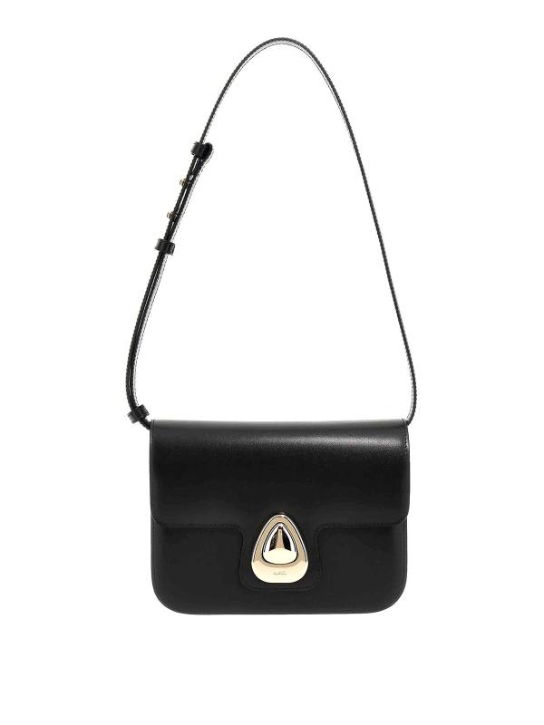 A. P.C. Sac Bandoulière - Astra