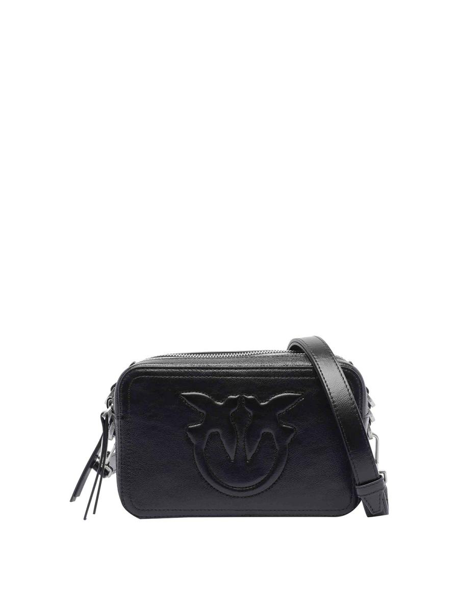 Pinko Sac Bandoulière - Noir