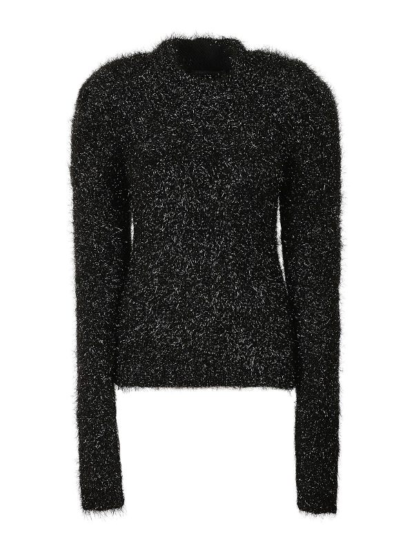 Alberta Ferretti Sweat-Shirts - Noir