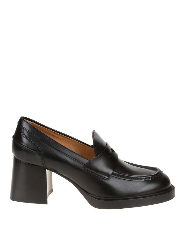 Tod's Baskets - Noir