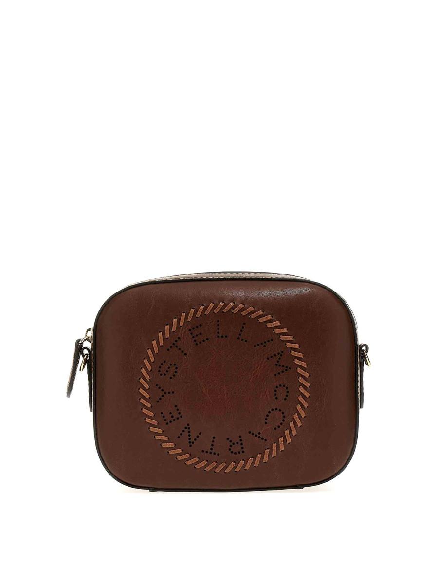 Stella Mccartney Sac Bandoulière - Marr