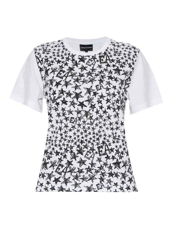 Emporio Armani Chemise - Blanc