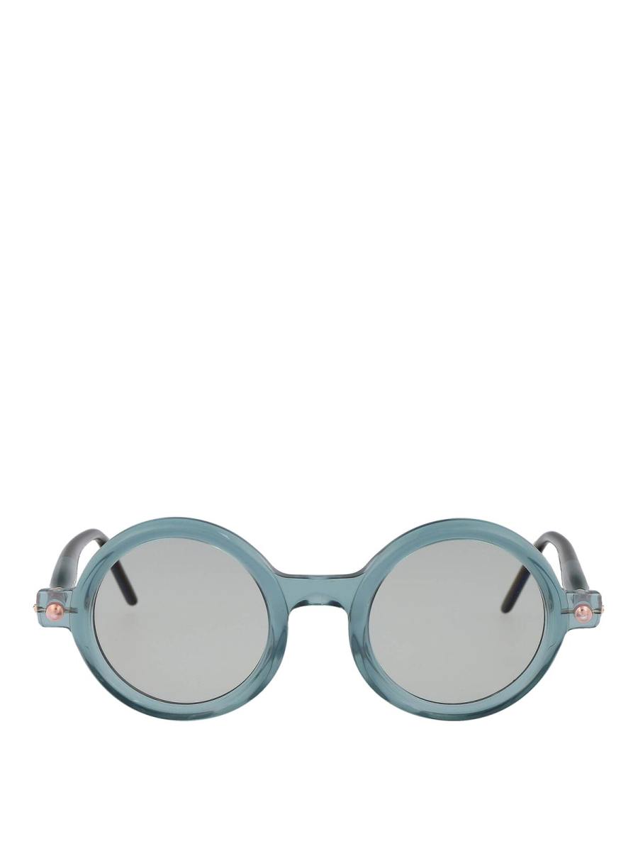 Kuboraum Lunettes De Soleil - Gris