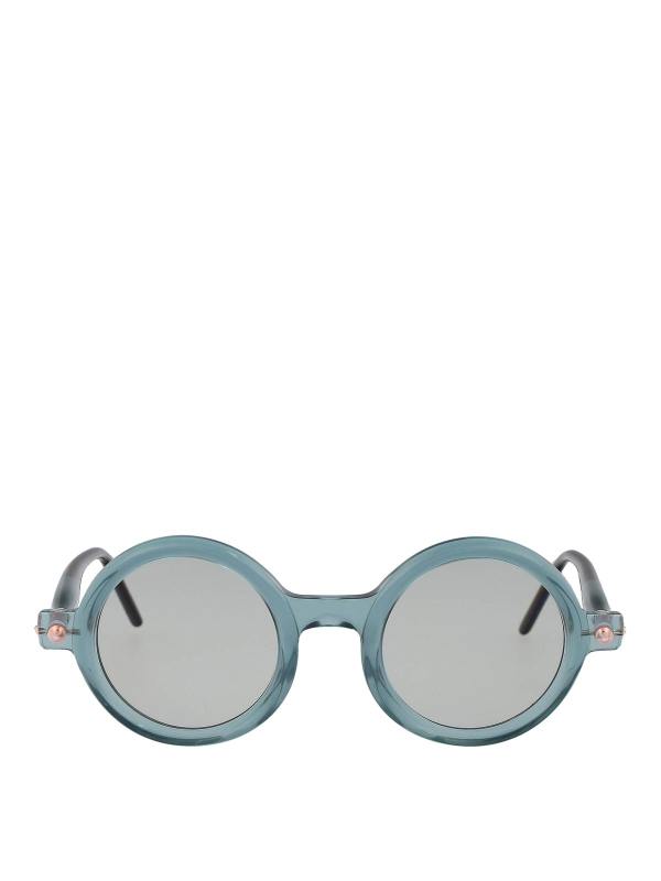 Kuboraum Lunettes De Soleil - Gris