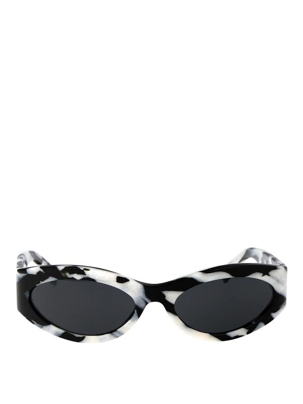 Céline Lunettes De Soleil - Noir