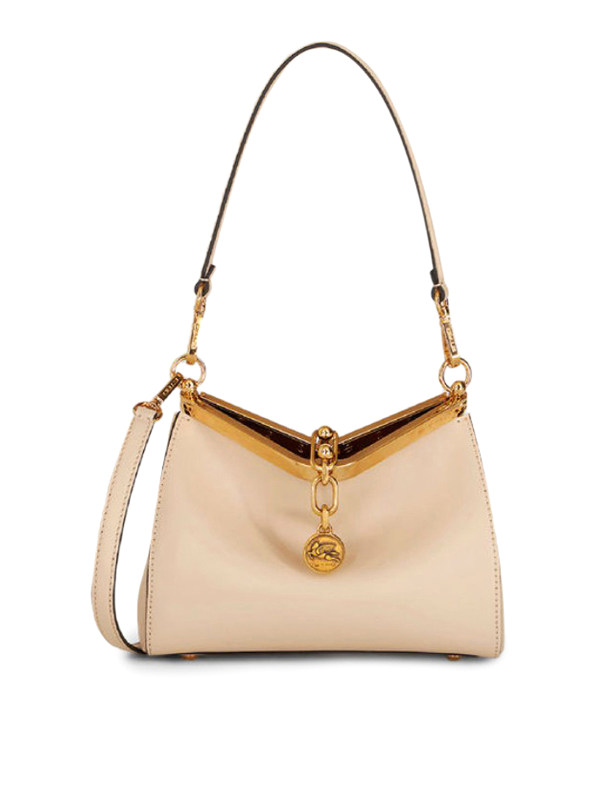 Etro Sac Porté Épaule - Bleu