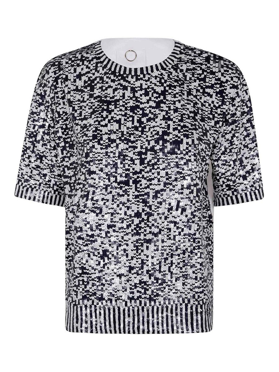 Mantu' Chemise - Argent