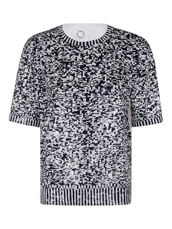 Mantu' Chemise - Argent