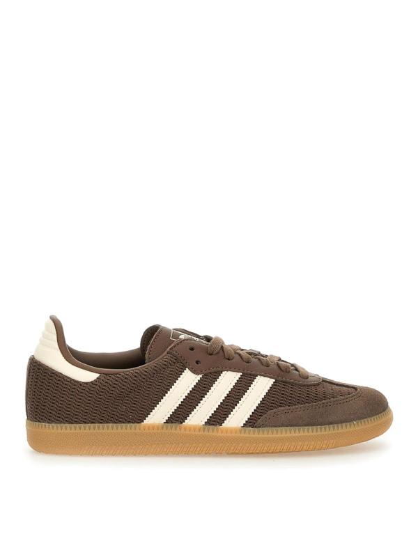 Adidas Originals Baskets - Multicolore