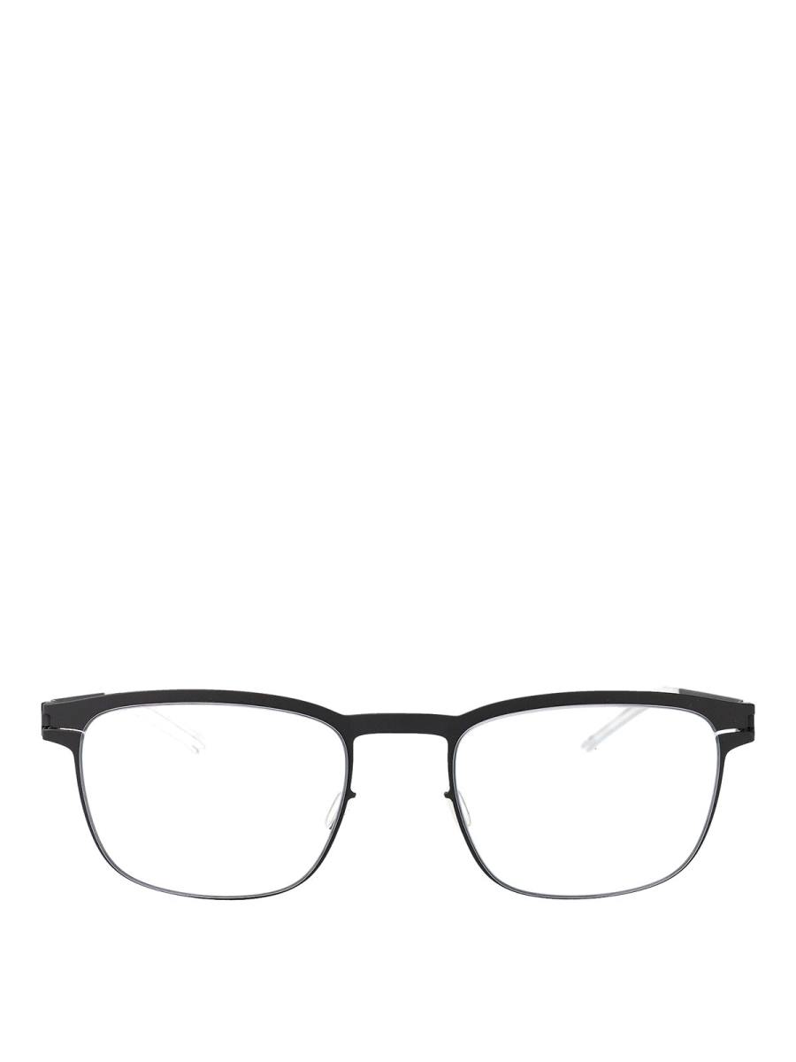 Mykita Lunettes De Soleil - Gris
