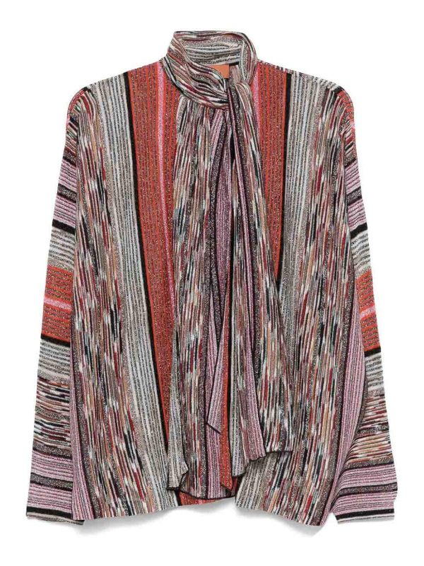Missoni Chemise - Couleur Chair