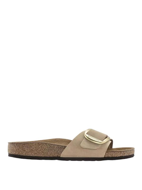 Birkenstock Sandales - Beige
