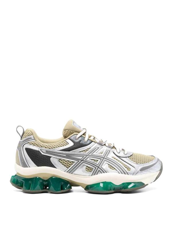 Asics Baskets - Marron Clair