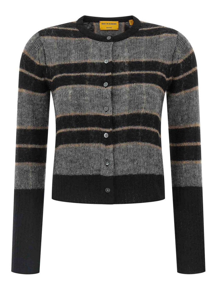 Guest in Residence Cardigan - Multicolore