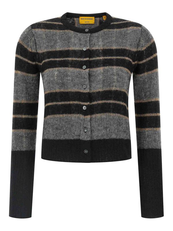 Guest in Residence Cardigan - Multicolore
