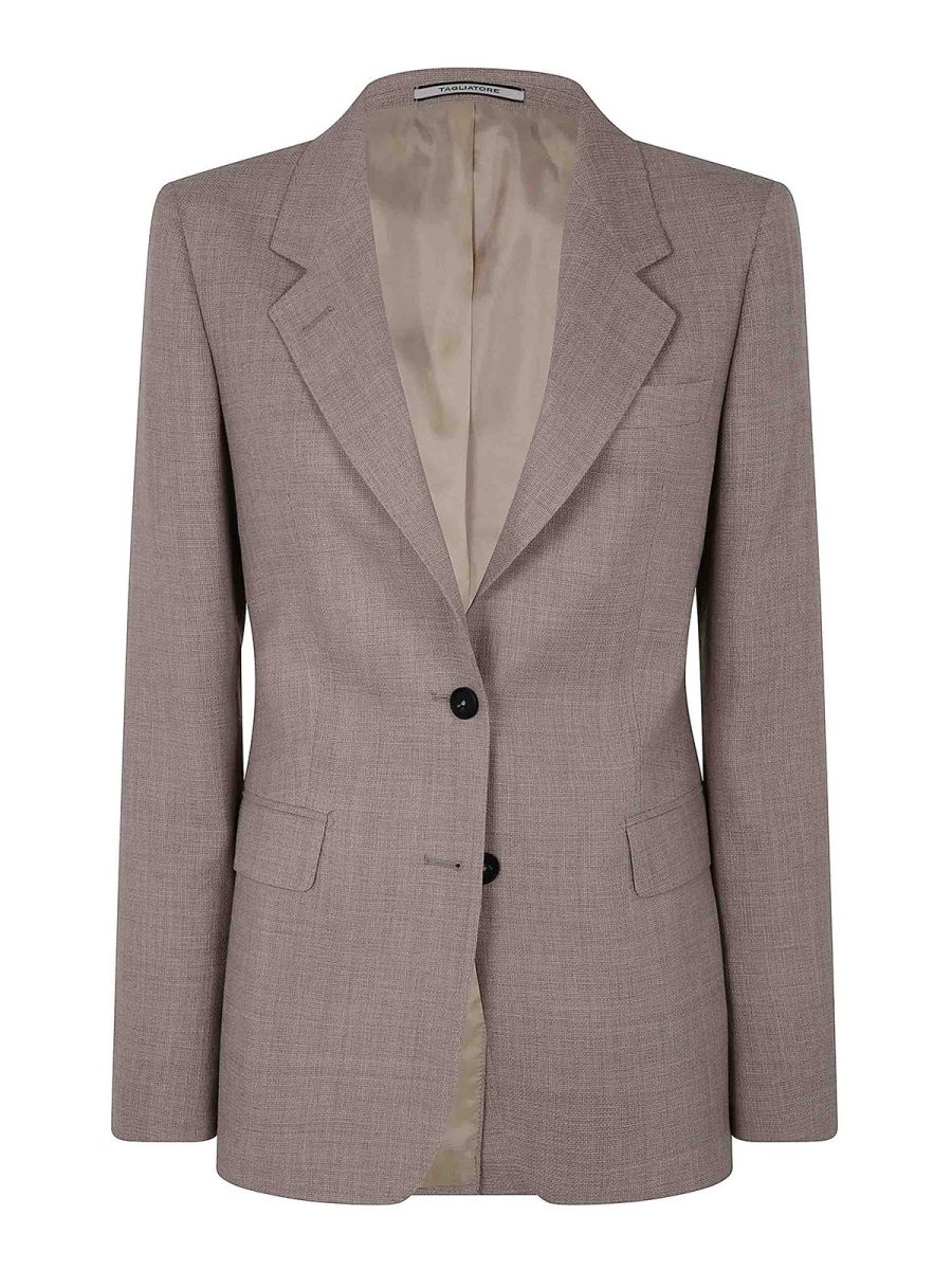 Tagliatore Veste Casual - Couleur Chair