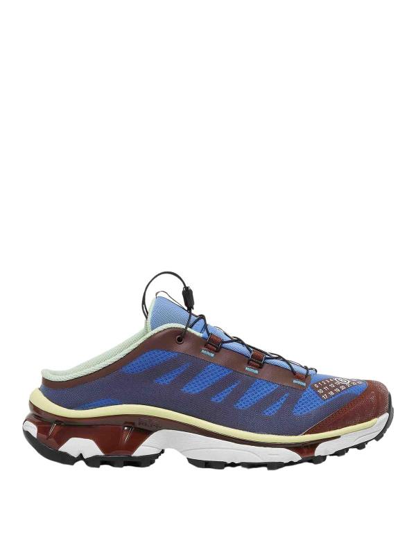 MM6 Maison Margiela x Salomon Baskets - Xt-4