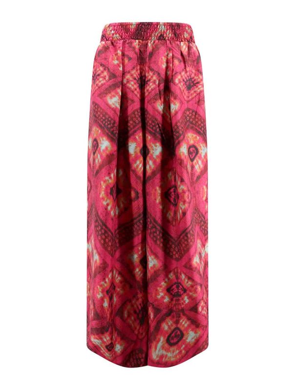 Ulla Johnson Pantalons Décontractés