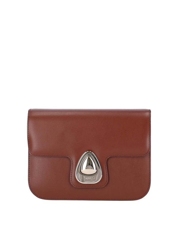 A. P.C. Sac Bandoulière - Astra