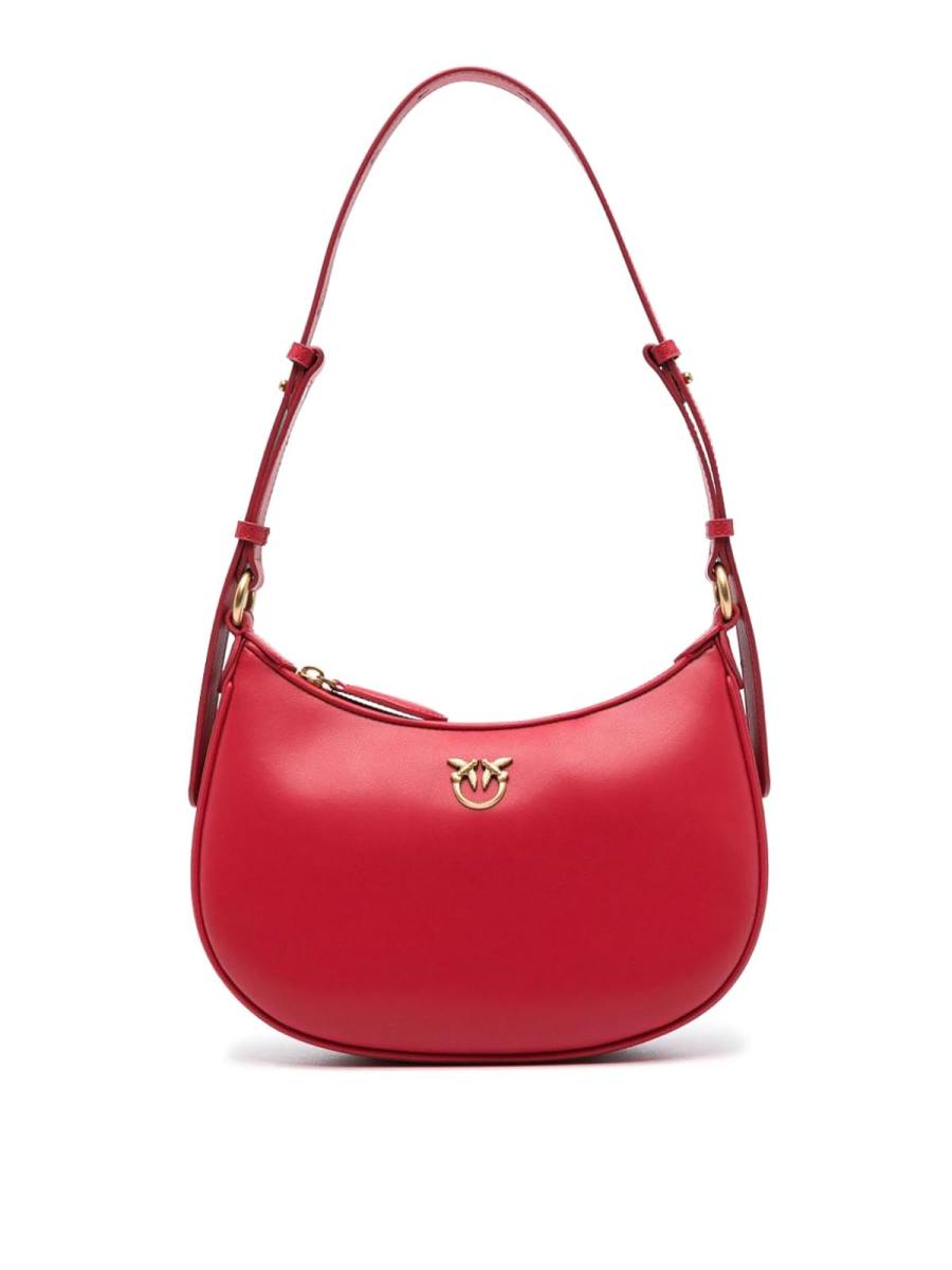 Pinko Sac Cabas - Half Moon Mini Fl