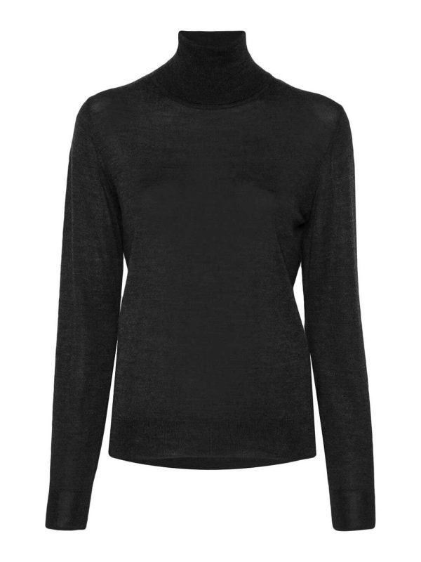 P. A.R. O.S. H. Pull Col Bateau - Gris
