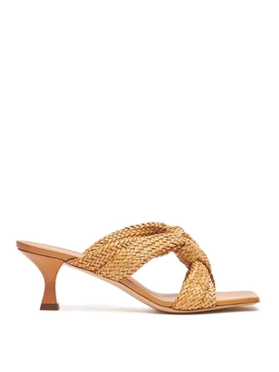 Casadei Chaussures À Talon - Beige