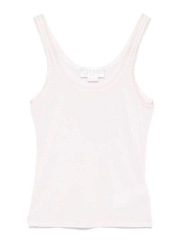 Genny Top - Rose