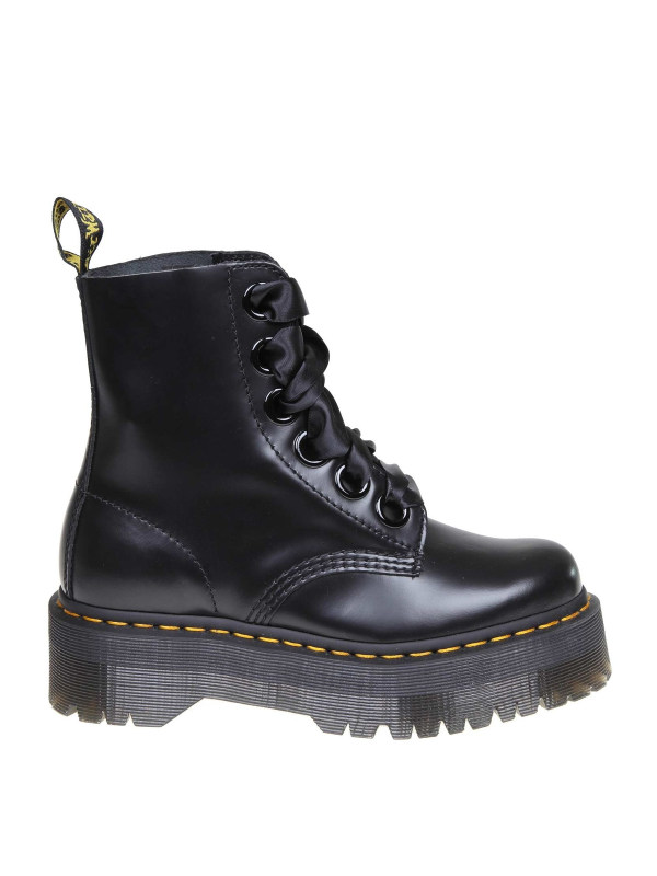 Dr. Martens Bottines - Molly